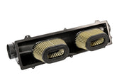 AWE S-FLO Carbon Intake for Porsche 991 Turbo and Turbo S - Primary