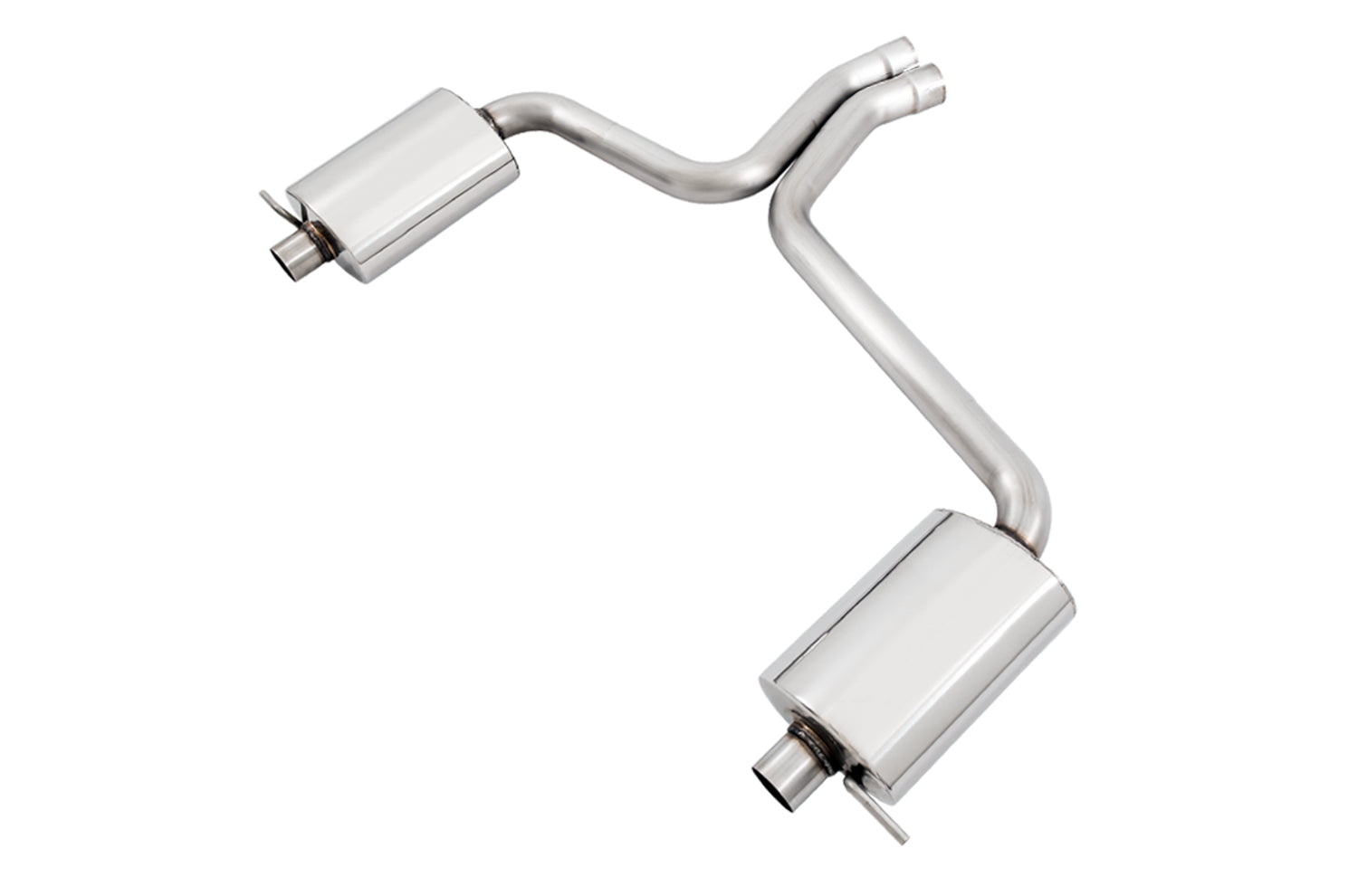 AWE Track-to-Touring Conversion Kit for Mercedes-Benz W205 AMG C43 / C450 / C400 - Primary