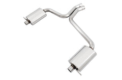 AWE Track-to-Touring Conversion Kit for Mercedes-Benz W205 AMG C43 / C450 / C400 - Primary