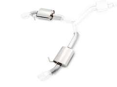 AWE Track-to-Touring Conversion Kit for B9 A4 A5 - Primary