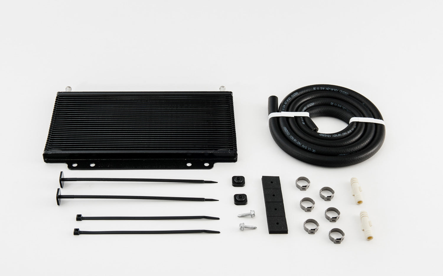 AWE Drive Select Cooler - Primary