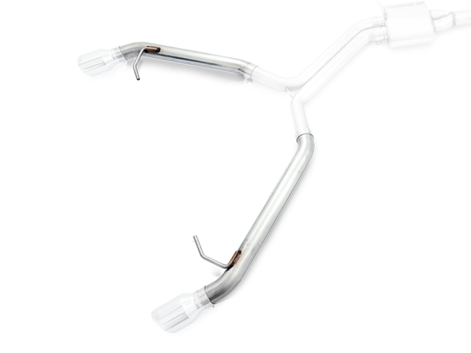 AWE Touring-to-Track Conversion Kit for B9 A4 / A5 - Primary