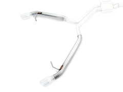 AWE Touring-to-Track Conversion Kit for B9 A4 / A5 - Primary