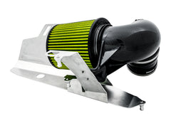 AWE S-FLO Carbon Intake for 2020+ GR Supra - out of package