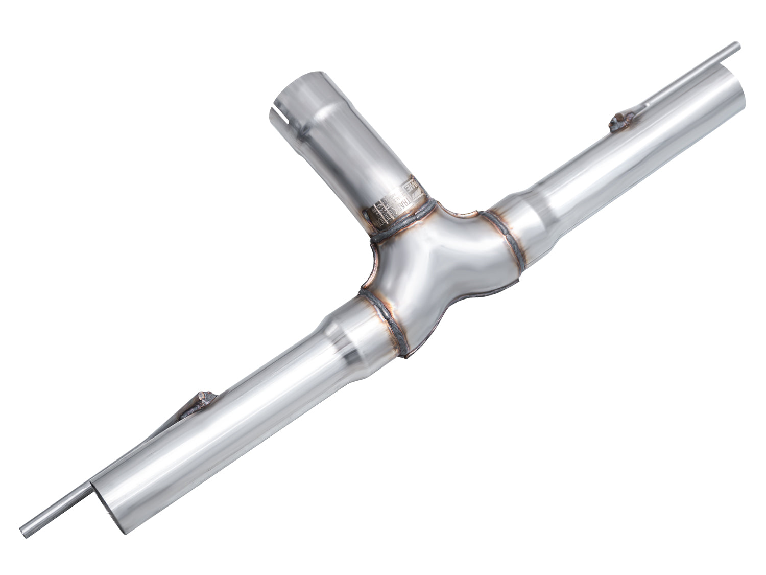 AWE Touring-to-Track Conversion Kit for Volkswagen MK8 Golf R - Primary