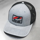 AWE Meshback Hat - Primary
