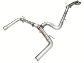 AWE Track Edition Exhaust for Audi 8Y RS 3 - Primary