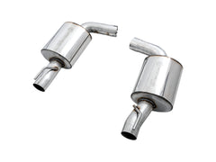 AWE Track-to-Touring Conversion Kit for 15+ Charger - Primary