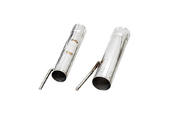 AWE SwitchPath-to-Track Conversion Kit for Mk7.5 Golf R and 8V S3 - Primary