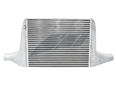 AWE ColdFront™ Intercooler for the Audi B9 A4 / A5 2.0T & S4 / S5 3.0T - out of package