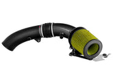 AWE 4.5" S-FLO Open Carbon Intake System for Audi 8V / Mk3 2.5T - Primary