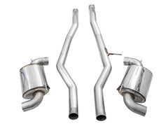 AWE Track-to-Non-Res-Touring Edition Conversion Kit for A90 Supra - Primary