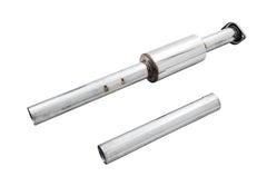 AWE Resonated Performance Mid Pipe for '15-'20 F-150 - Primary