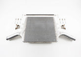 AWE Front Mounted Intercooler for 8R Q5 2.0T - out of package