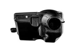 AWE AirGate™ Carbon Intake for Audi / VW MQB (1.8T / 2.0T) - With Lid - out of package