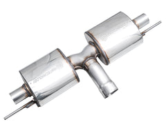 AWE Track-to-Touring Conversion Kit for Volkswagen MK8 Golf R - Primary