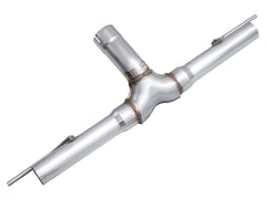 AWE Touring-to-Track Conversion Kit for Audi 8Y S3 - Primary