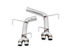 AWE Touring-to-Track Conversion for VB / VA / GV WRX / STI - out of package