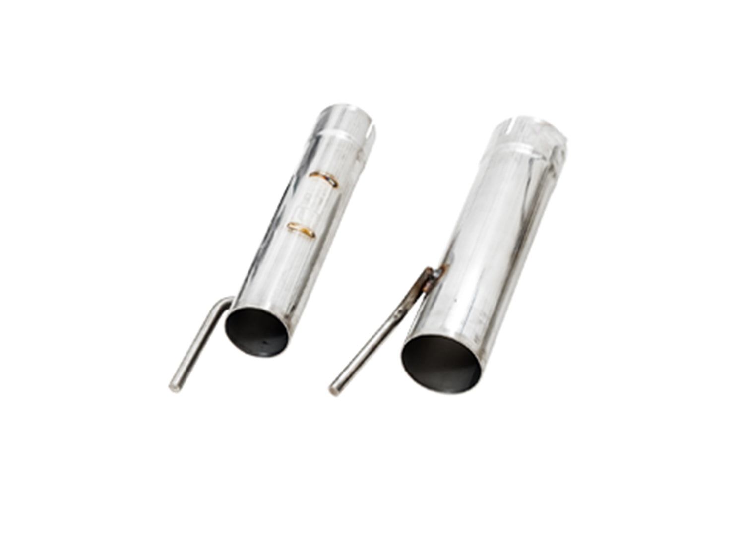 AWE SwitchPath-to-Track Conversion Kit for MK7 Golf R - Primary