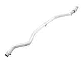 AWE Performance Mid Pipe for BMW F3X 335i / 435i - Primary