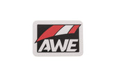 AWE Slap Decal - Primary
