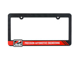AWE License Plate Frame - Primary