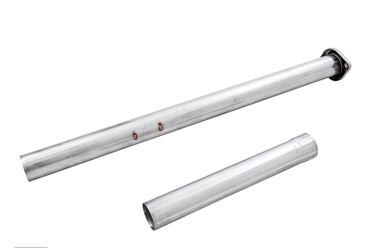 AWE Non-Resonated Performance Mid Pipe for '15-'20 F-150 - Primary