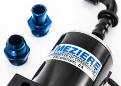 AWE ColdFront Coolant Pump for Audi B8 3.0T - out of package