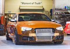 AWE ColdFront Protection Screen - Mounted