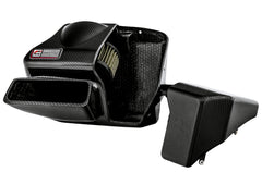 AWE AirGate™ Carbon Intake for Audi / VW MQB (1.8T / 2.0T) - With Lid - CARB EO #D-832 - Primary
