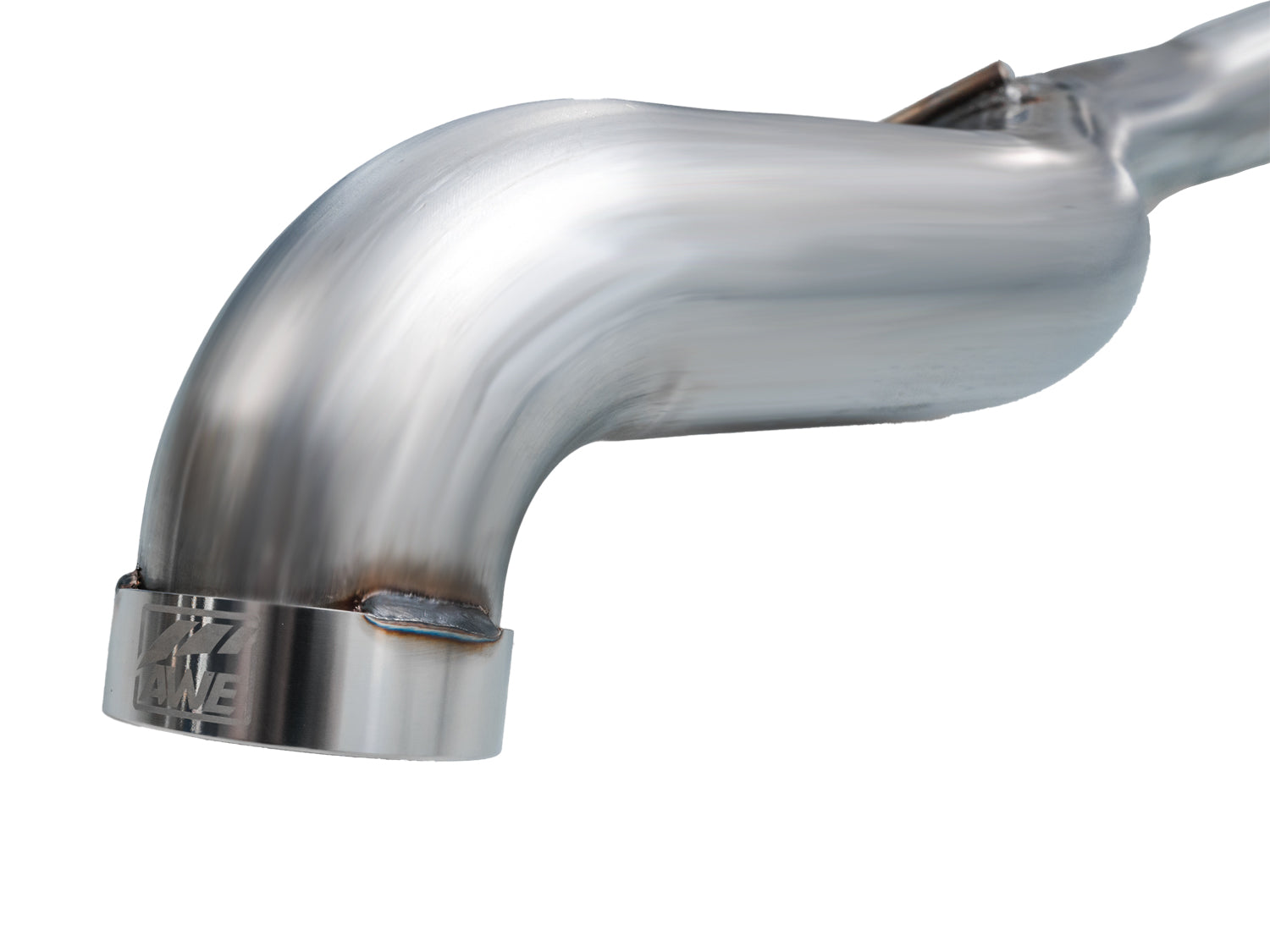 AWE 0FG Exhaust for 4th Gen Toyota Tacoma - BashGuard Only - out of package