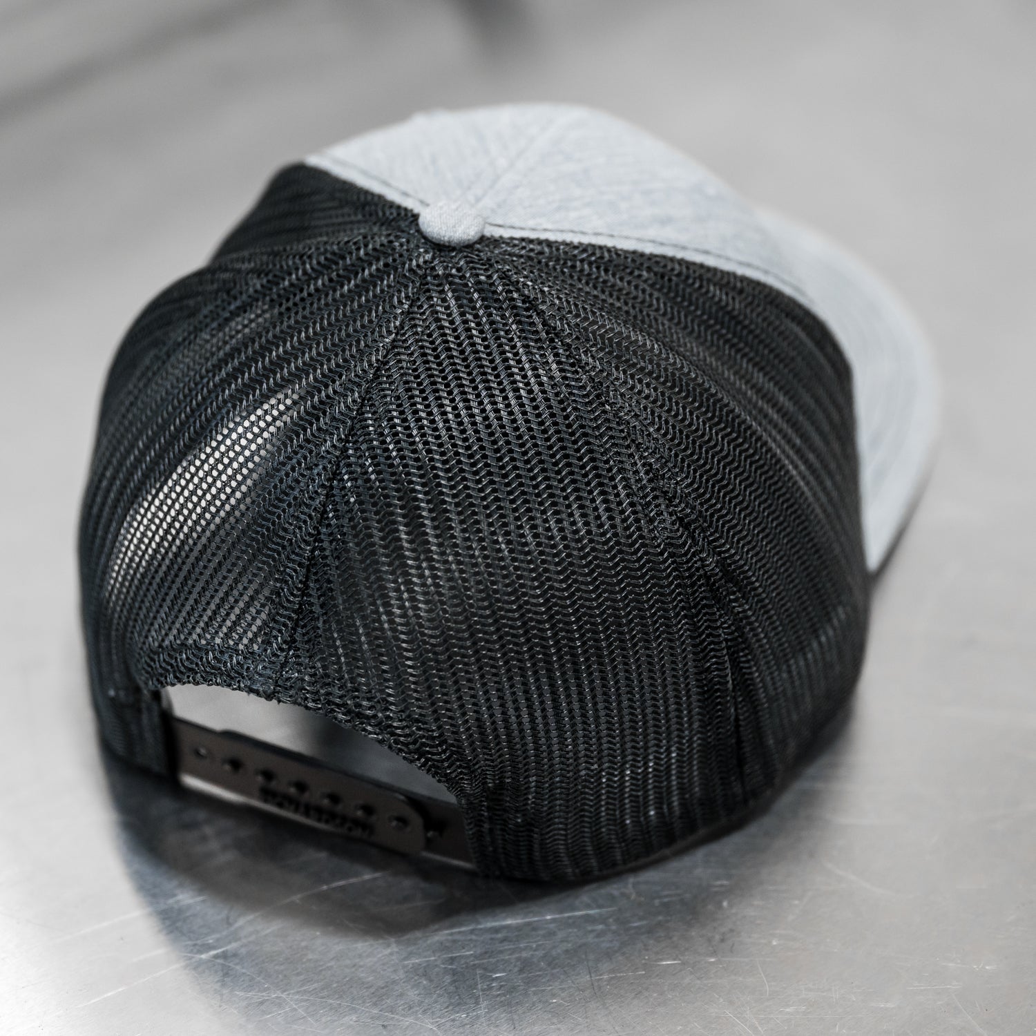 AWE Meshback Hat - out of package