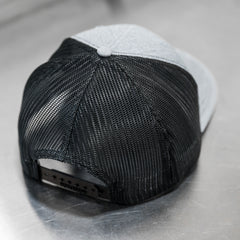 AWE Meshback Hat - out of package