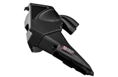 AWE S-FLO Carbon Intake for Audi C7 S6 / S7 - Primary