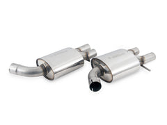 AWE Track-to-Touring Conversion Kit for Audi S6 / S7 - Primary