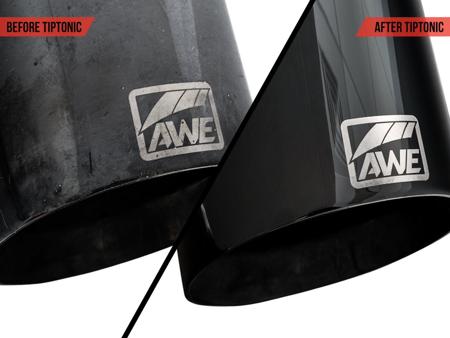 AWE's Fantastic Tip Tonic - out of package