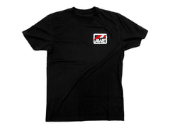 AWE Distressed AWE Logo Tee, XXL - Primary