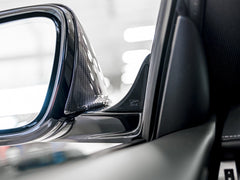 AWE AWE Foiler™  Diffuser for Toyota GR Supra - Mounted