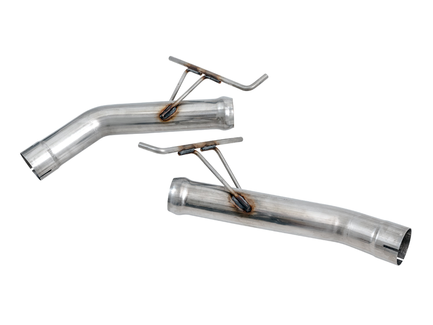 AWE Touring-to-Track Exhaust Conversion Kit for C8 Corvette - Primary