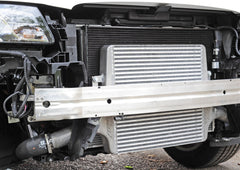 AWE Front Mounted Intercooler for 8R Q5 2.0T - Primary