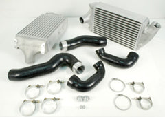 AWE Performance Intercoolers for Porsche 996 Turbo - Primary
