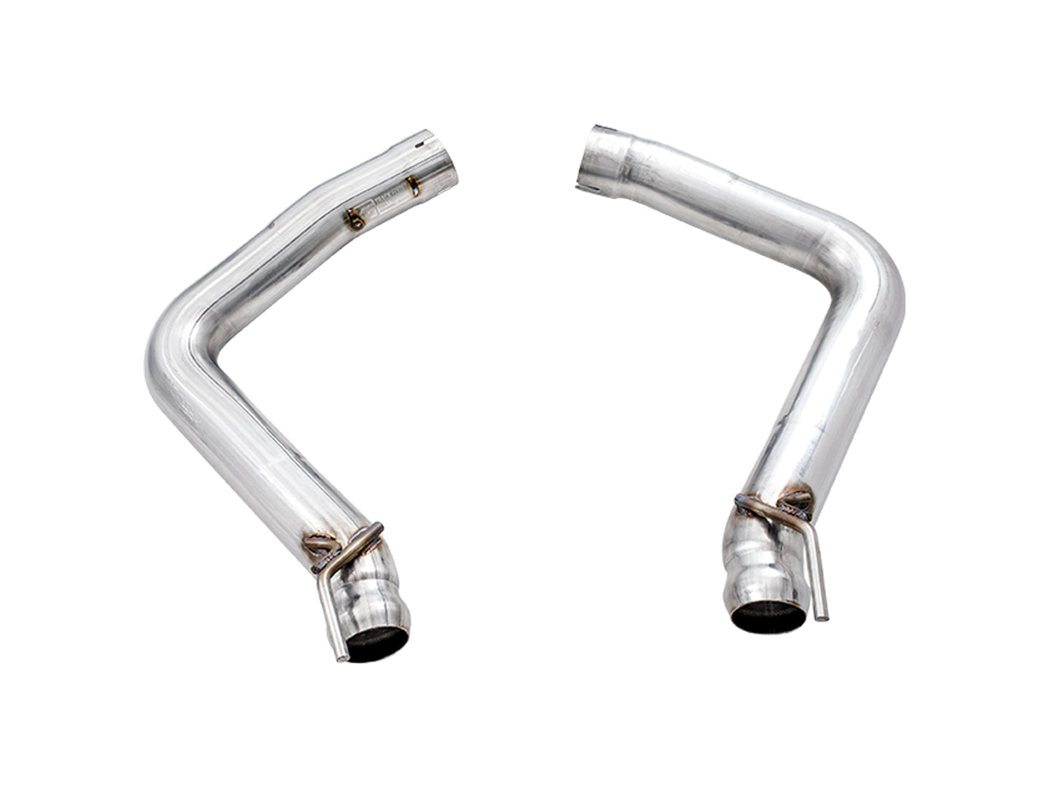 AWE Touring-to-Track Conversion Kit for 17+ Challenger - Stock Tips - Primary