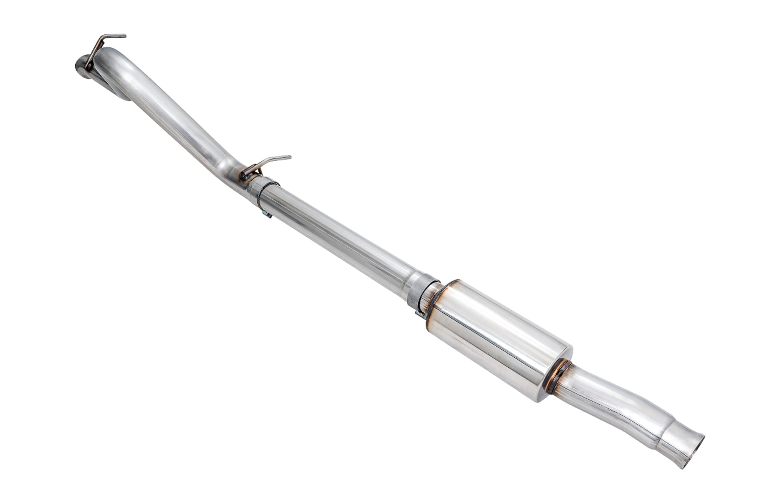 AWE Trail Edition Catback Exhaust for Jeep JL/JLU 3.6L - Primary