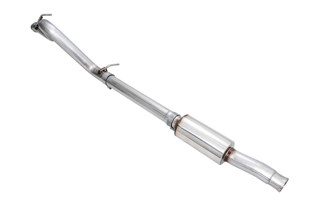 AWE Trail Edition Catback Exhaust for Jeep JL/JLU 3.6L - Primary