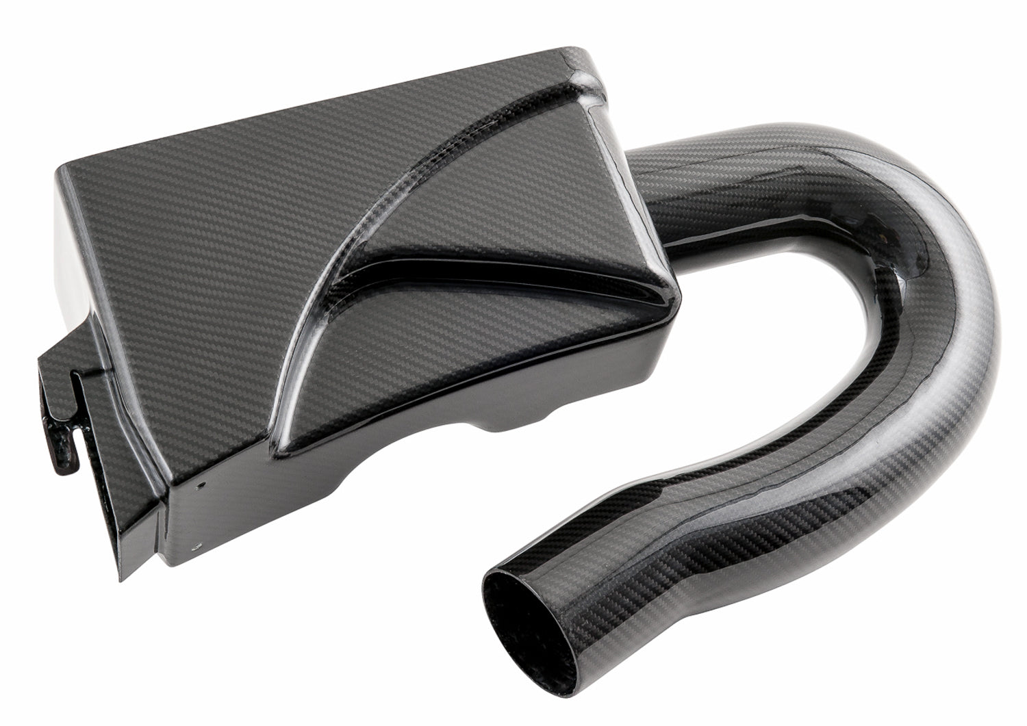 AWE S-FLO Carbon Intake for BMW 228i/320i/328i/428i - out of package