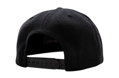 AWE Dagger Snapback - out of package