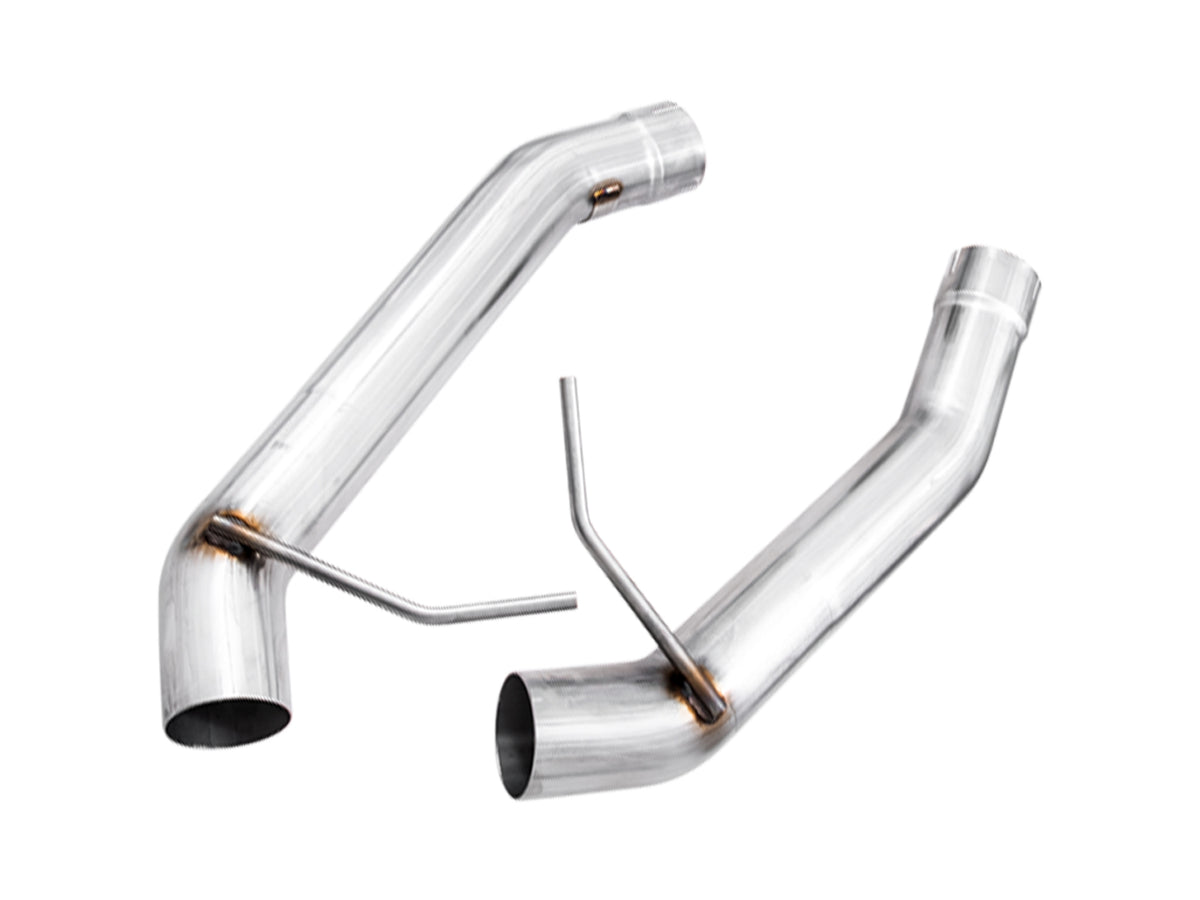 AWE Touring-to-Track Edition Conversion Kit for Audi B9 / 9.5 RS 5 Coupe - Primary
