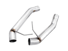 AWE Touring-to-Track Edition Conversion Kit for Audi B9 / 9.5 RS 5 Coupe - Primary