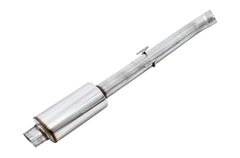 AWE Touring Edition Mid Pipe Conversion Kit (replaces DualPhase Mid Pipe) - Primary