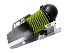 AWE S-FLO Carbon Intake for 2020+ GR Supra - out of package